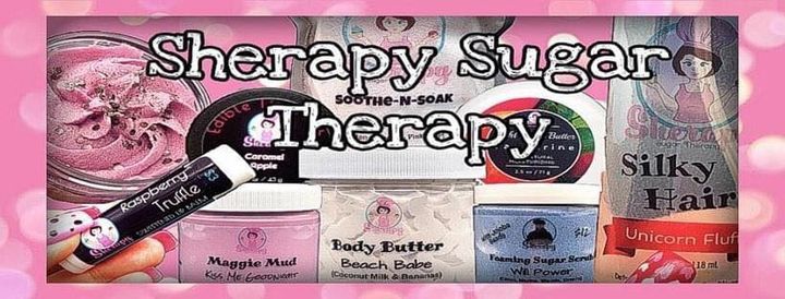 Sherapy Sugar Therapy 10 S Day Jamboree Ringgold Georgie 28 May To 30 May