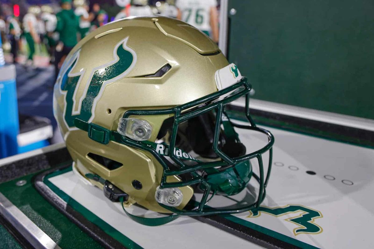 South Florida Bulls vs. UTSA Roadrunners