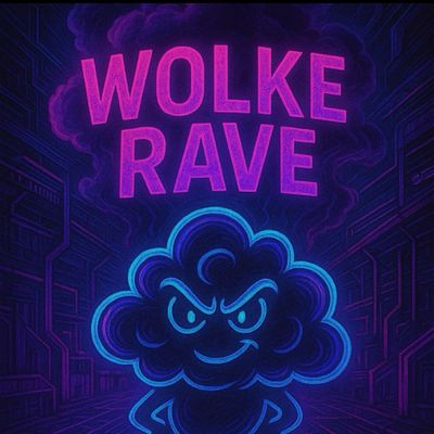 Wolke Rave