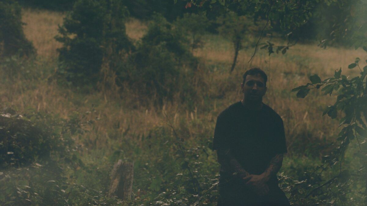 Mat Kerekes: Luna & The Wild Blue Everything 10-Year Anniversary at Amsterdam Bar and Hall