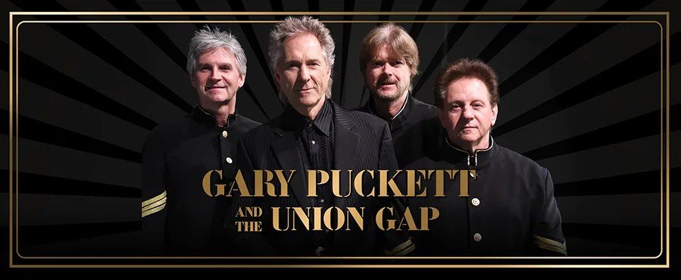 Gary Puckett & The Union Gap