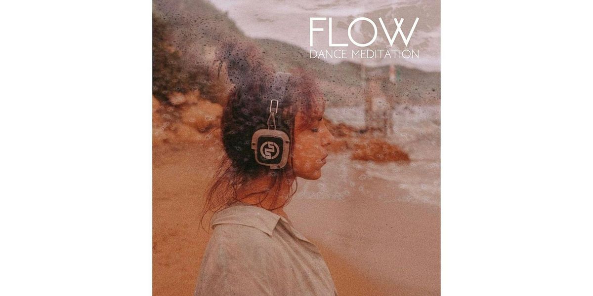 Flow Dance Meditation