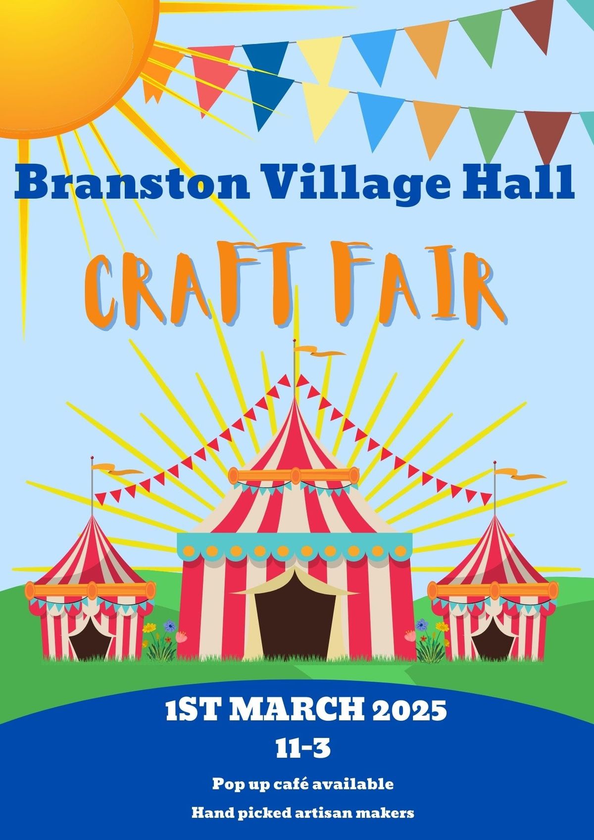 The Collective Crafters Artisan Craft Fair