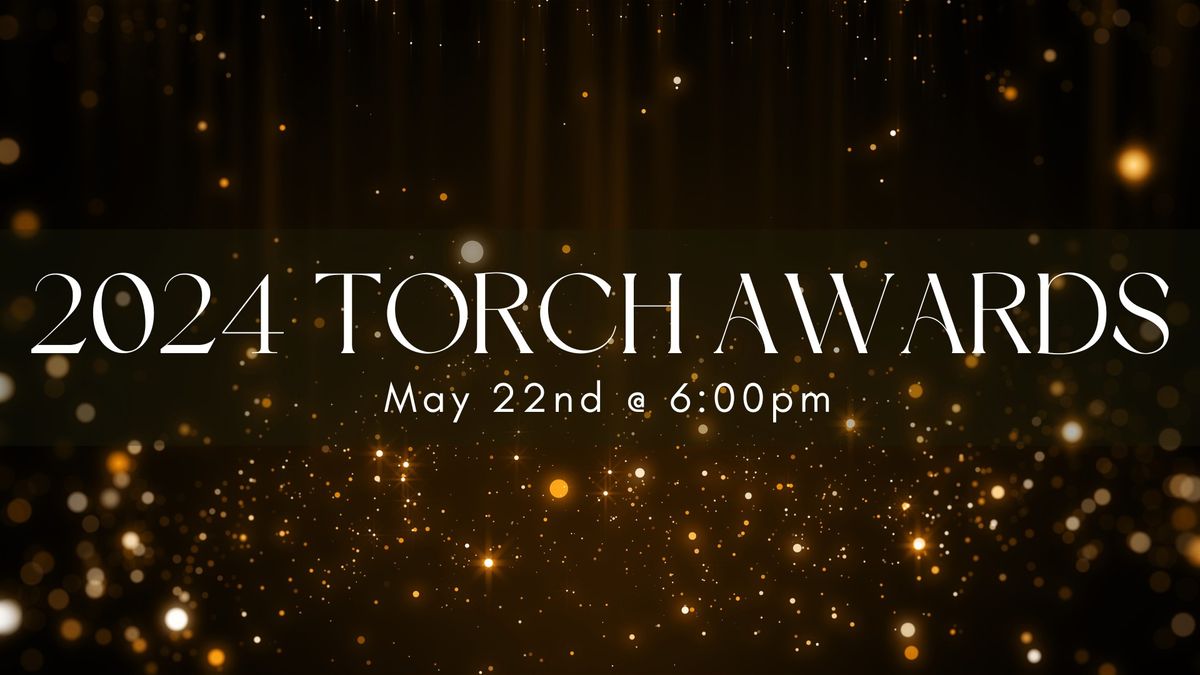 2024 Torch of Global Enlightenment Awards
