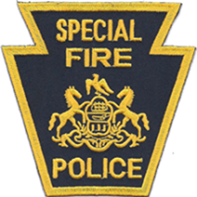 Lycoming County Fire Police Association