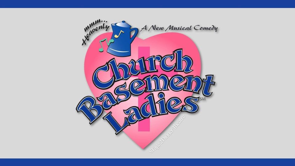 Church Basement Ladies 