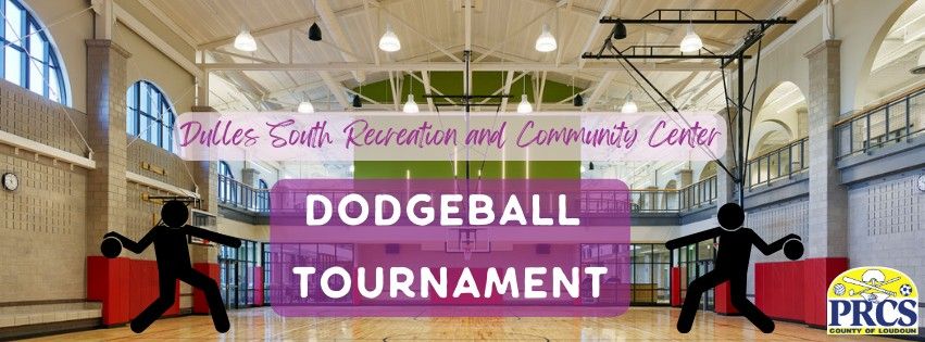 Dulles South Dodgeball Tournament