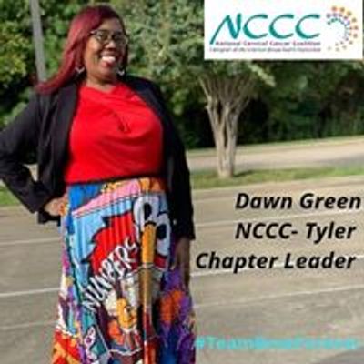 National Cervical Cancer Coalition - Tyler, Texas