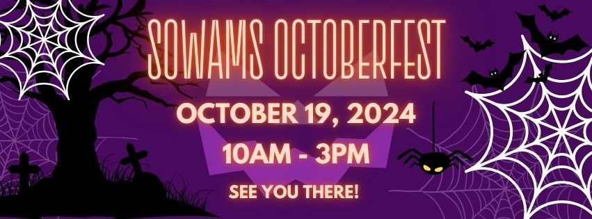 Sowams Octoberfest - 2024 