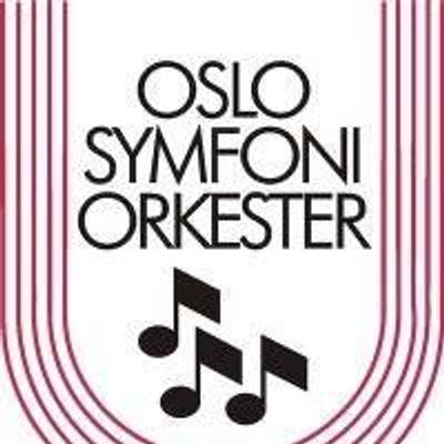 Oslo symfoniorkester