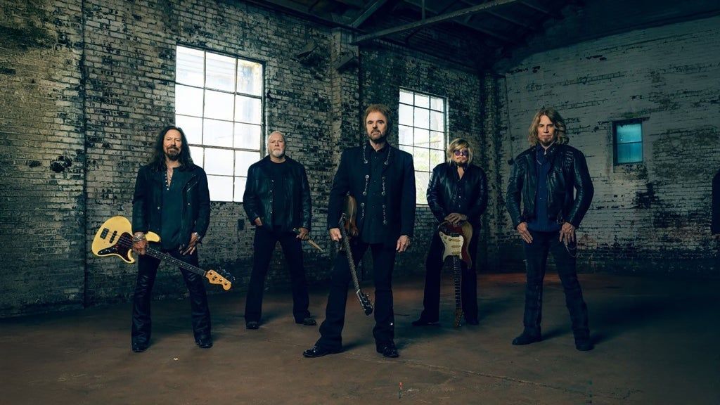 38 Special