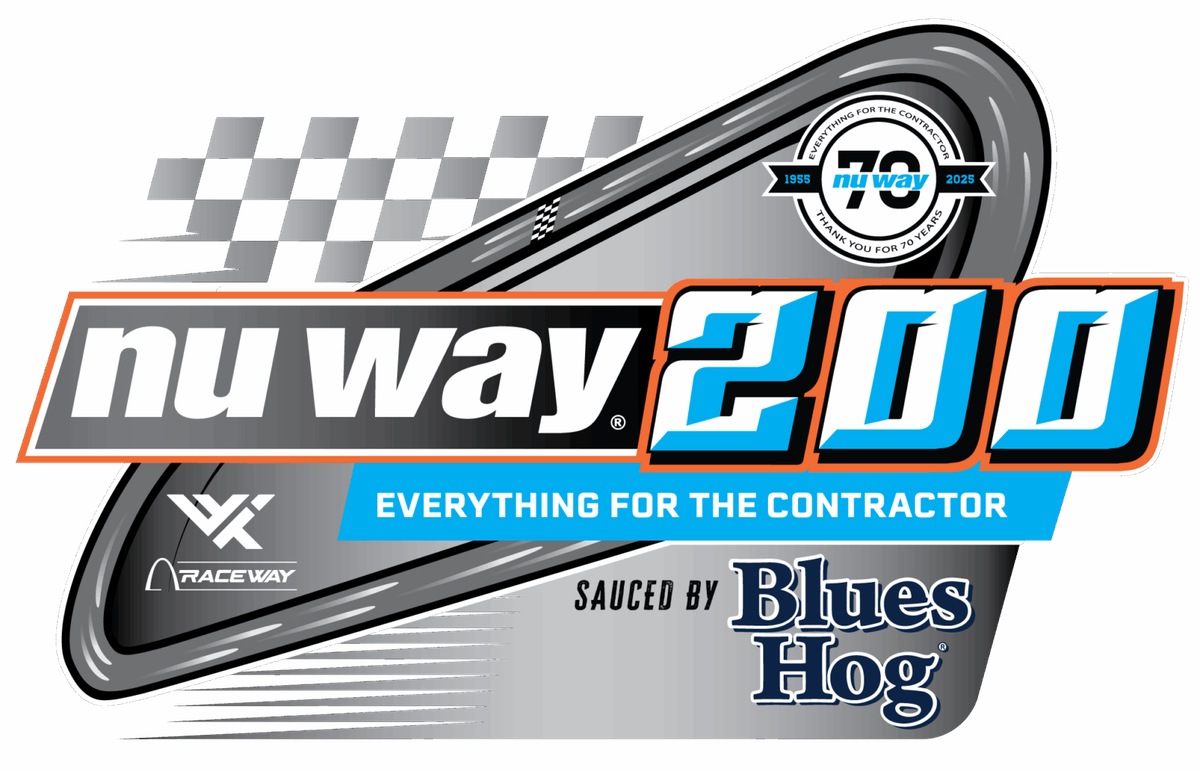 Parking NASCAR O'Reilly Auto Parts Series at World Wide Technology Raceway at Gateway