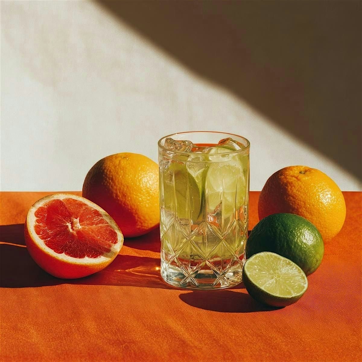 Edgewater Tequila and Wine Tasting