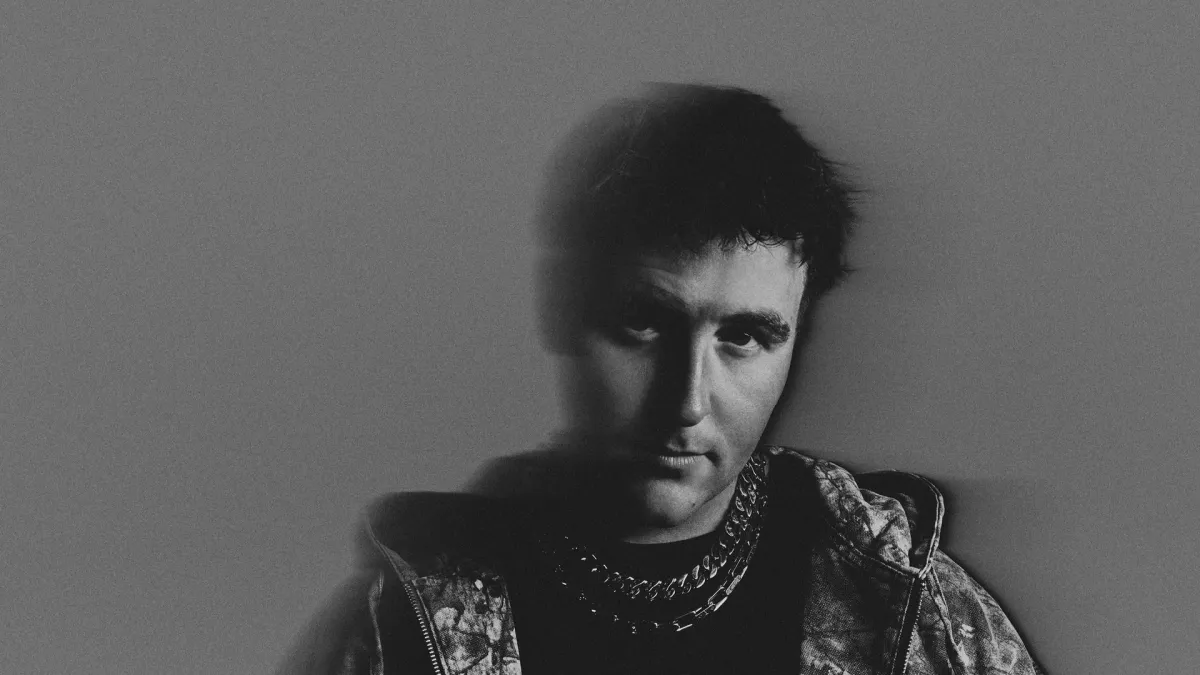 Graham Barham in Milwaukee