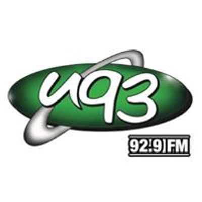 U93 :: Today's Best Music