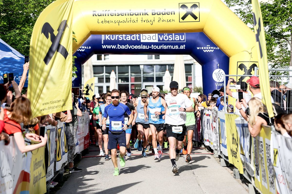 3. Raiffeisen badsoo\u00dfbrunn lauf - das lauffestival nieder\u00f6sterreichs 2025