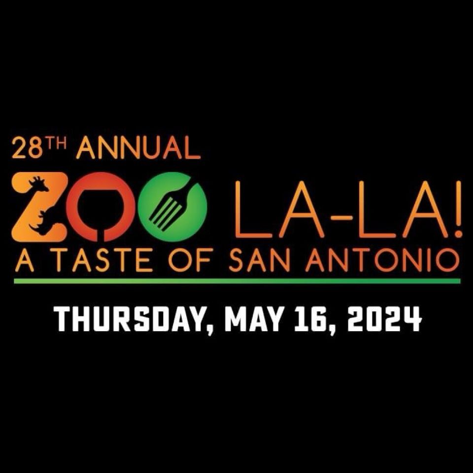 28th Annual Zoo La-La! A Taste Of San Antonio