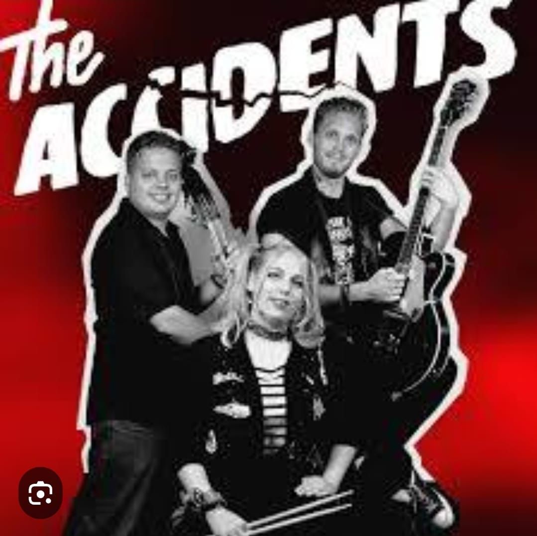 The Accidents 