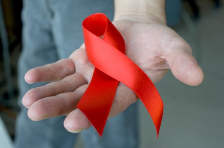 World Aids Day