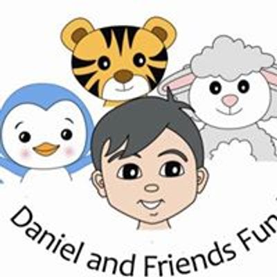 Daniel and Friends Fund