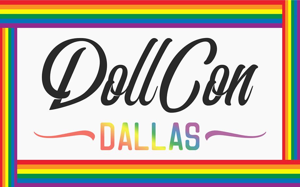 DollCon Dallas 2025