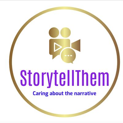 Storytellthem presents IZZALIME