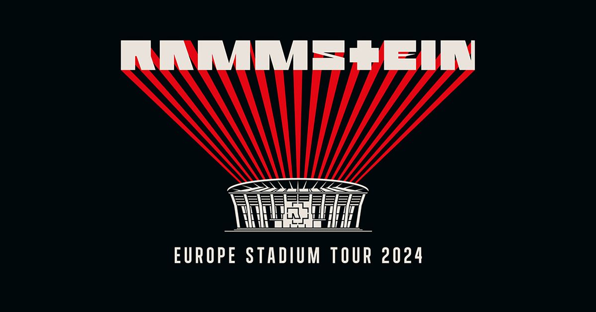 Rammstein Live in Barcelona