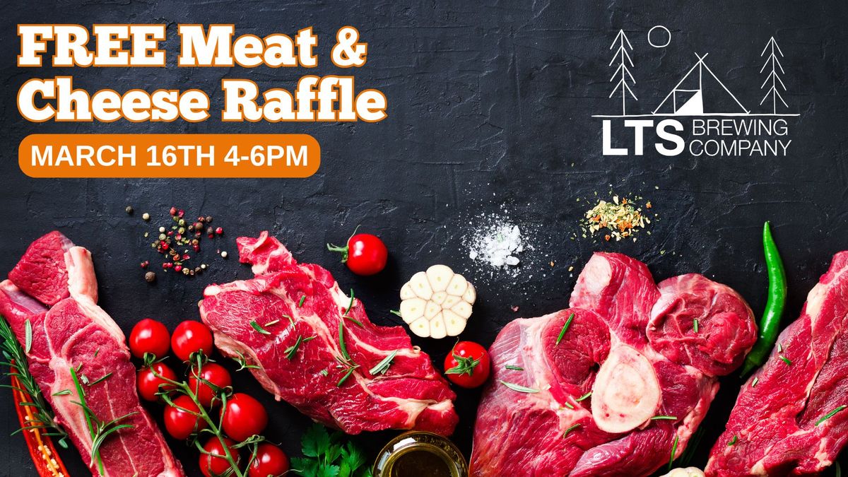 Meat & Cheese Raffle