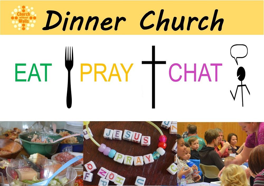 Dinner Church