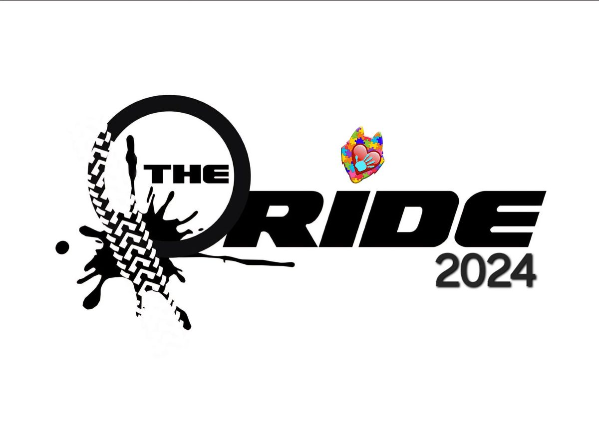 THE RIDE 2024