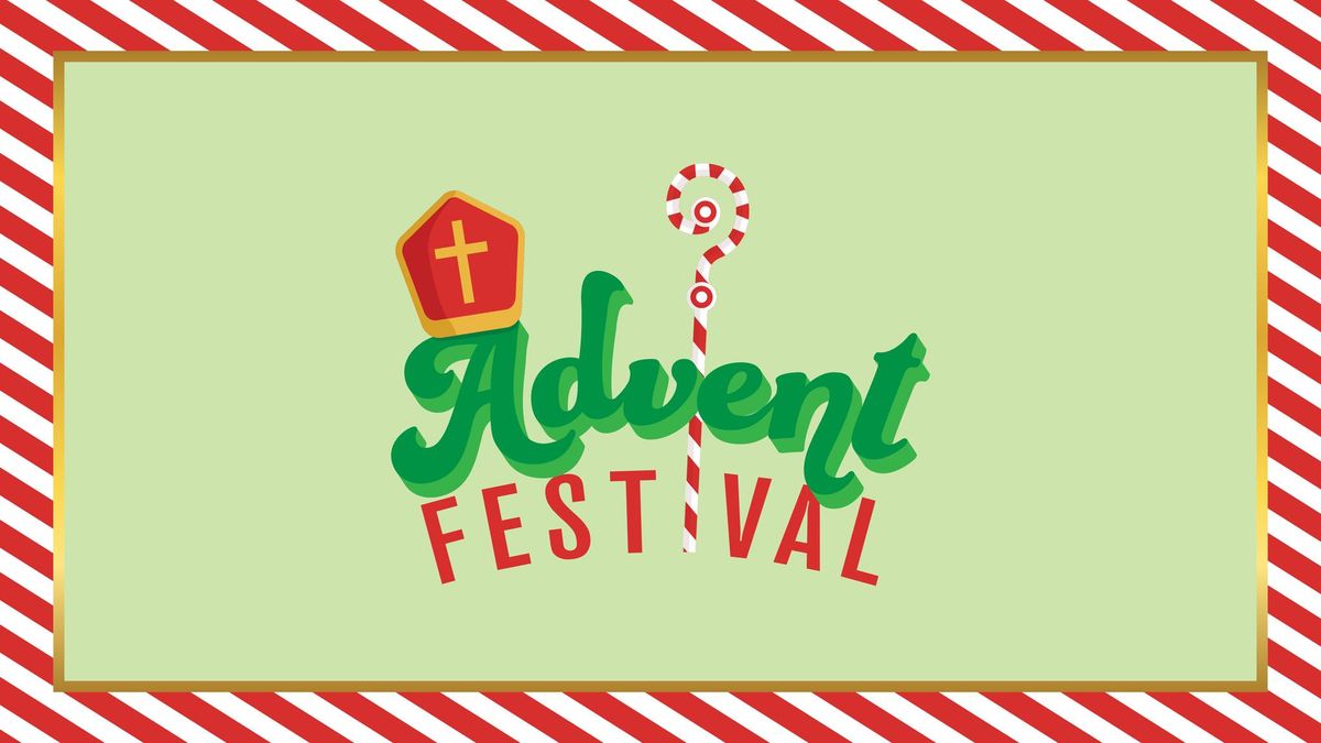 Advent Festival