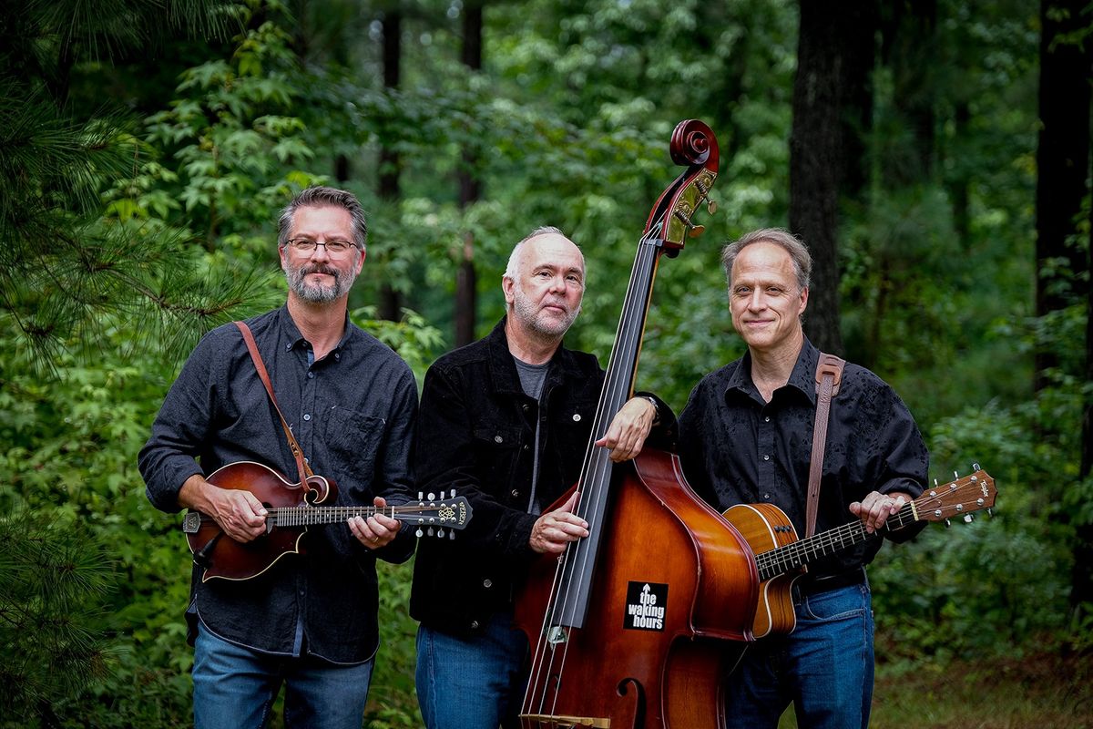 The Wayward Bills at Kindred Spirit Brewing Satellite