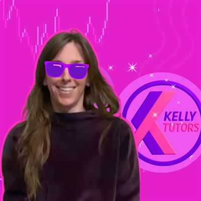 Kelly Tutors
