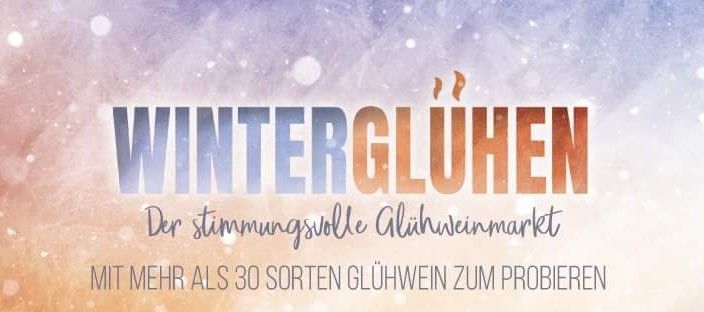 Wintergl\u00fchen in L\u00fcnen 