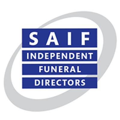 SAIF independent funeral directors
