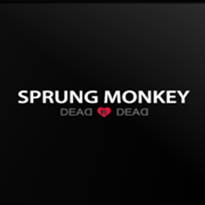 Sprung Monkey