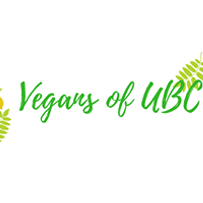 Vegans of UBC