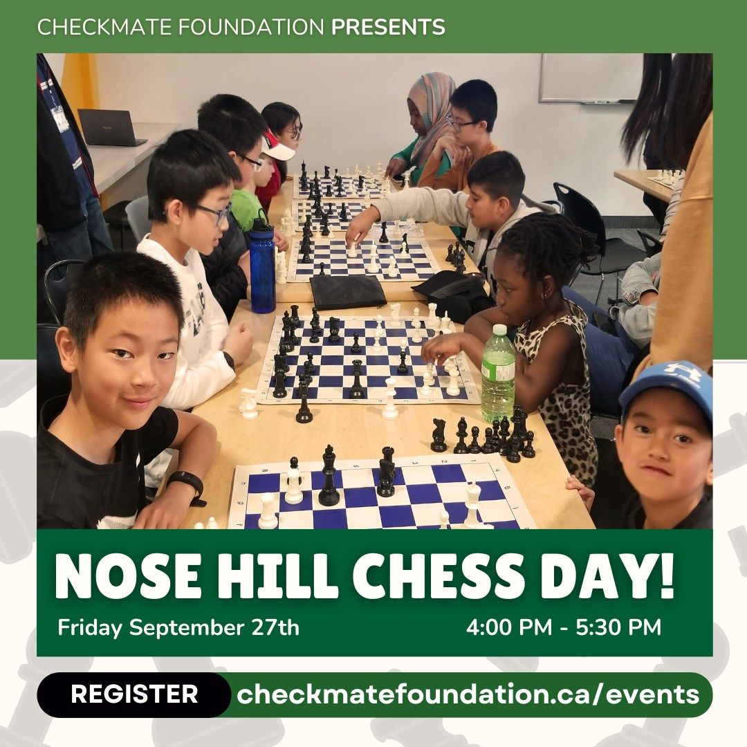 Chess Day