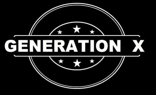 Generation X Rocks Docie's Dock Saturday May 8th at 8 pm