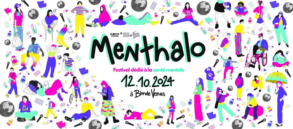 FESTIVAL MENTHALO 2024