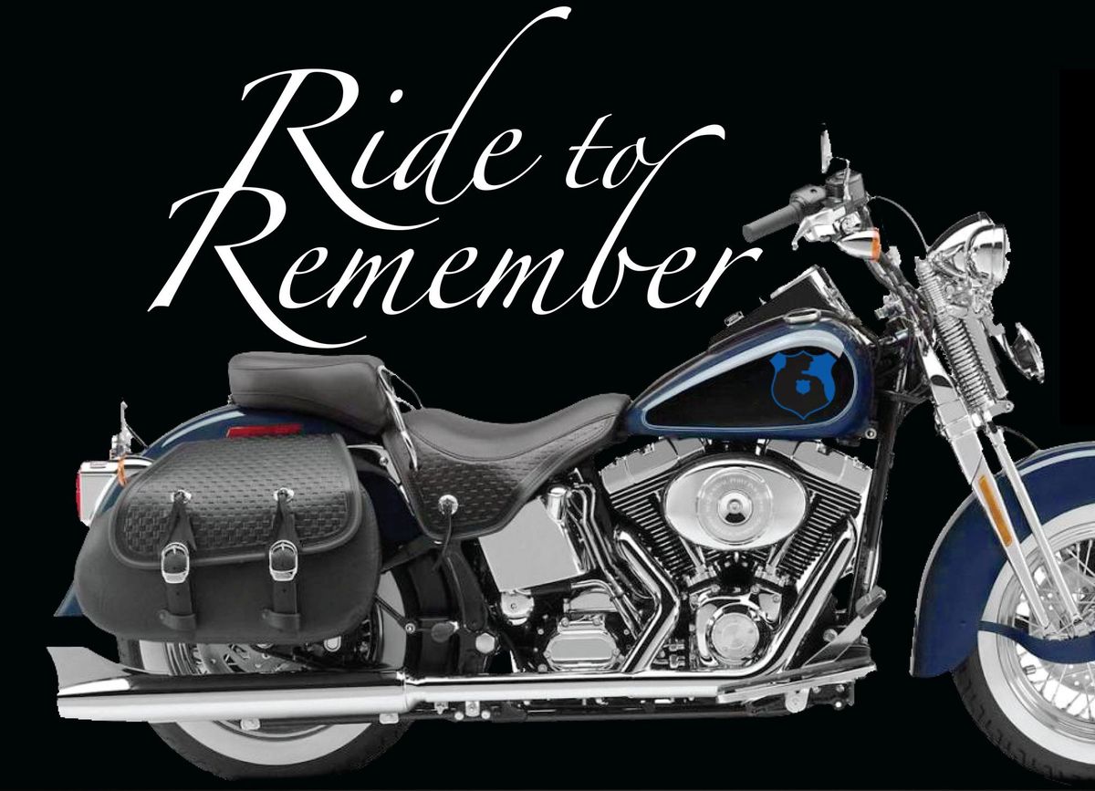 Ride to Remember 2024