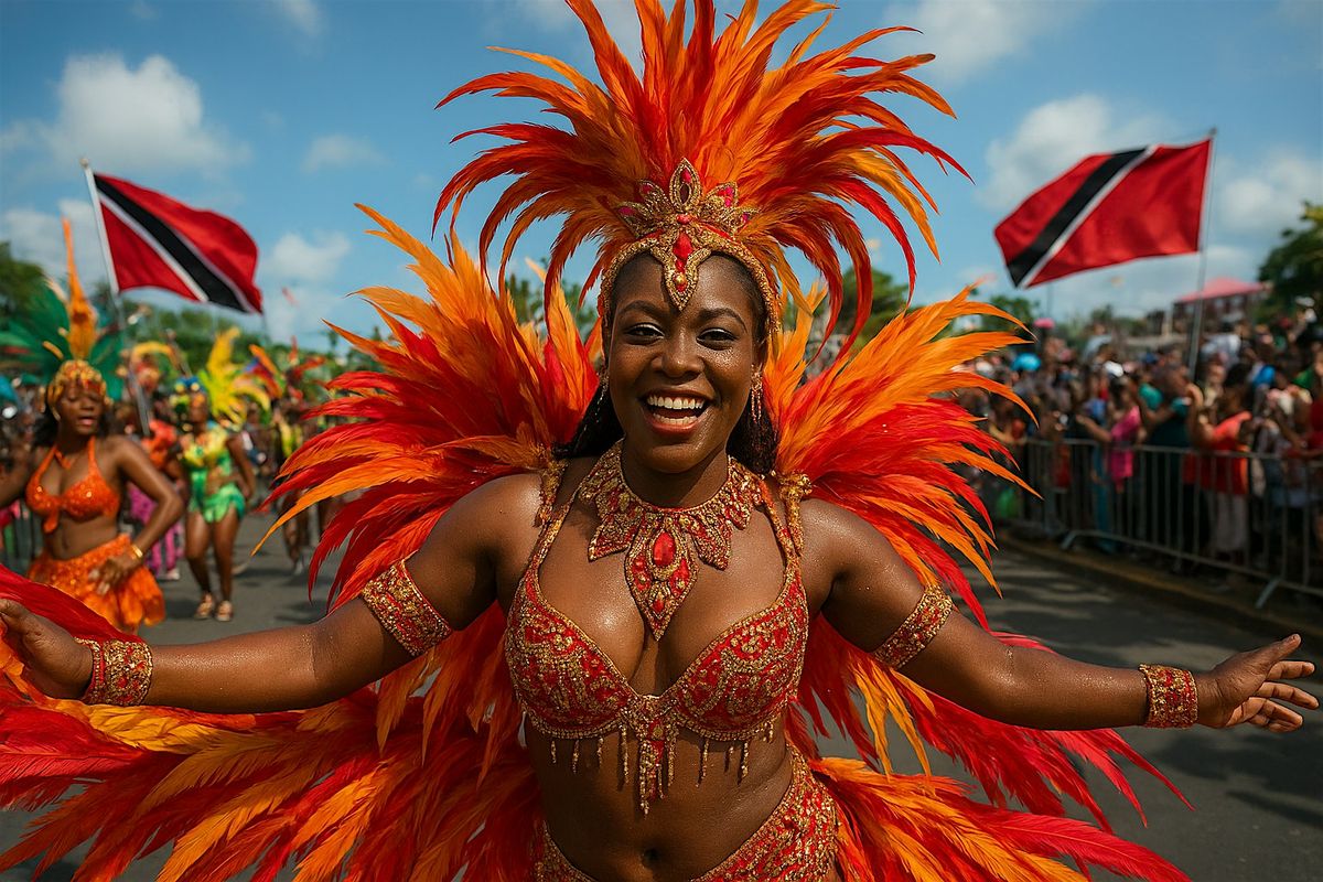 Trinidad Carnival
