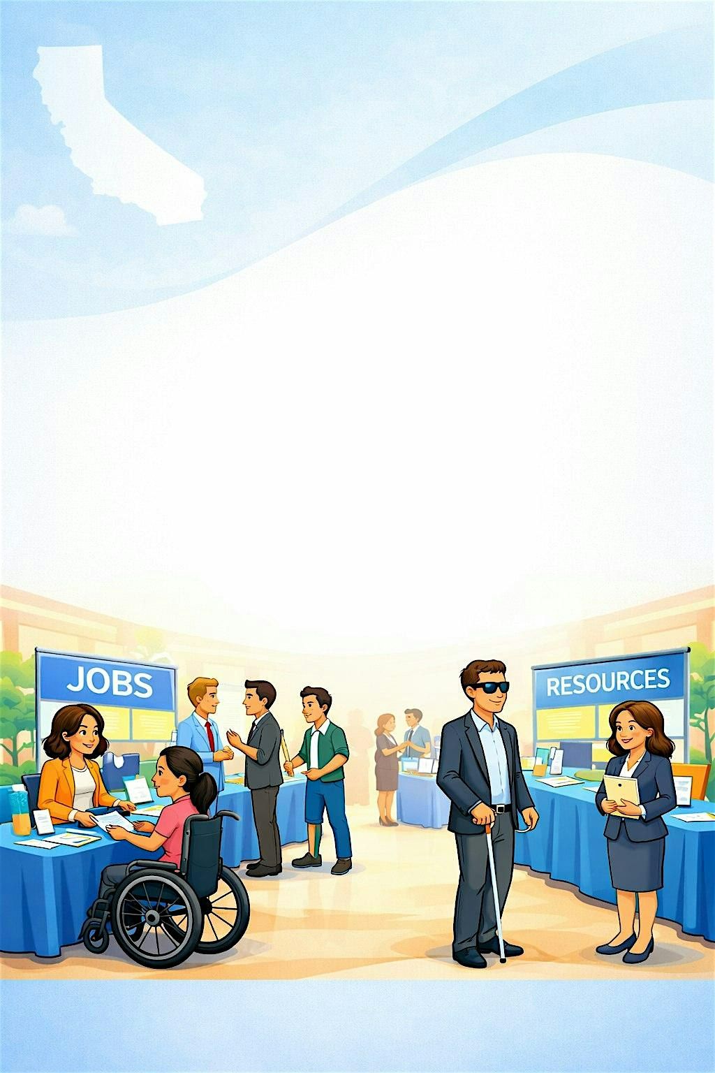 Resource & Employment Fair