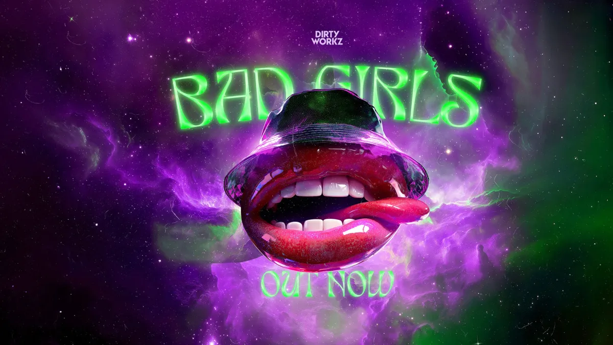 The Purge, Noiseflow, La Teigne, F. Noize, F!sher, HARE in Gurgaon