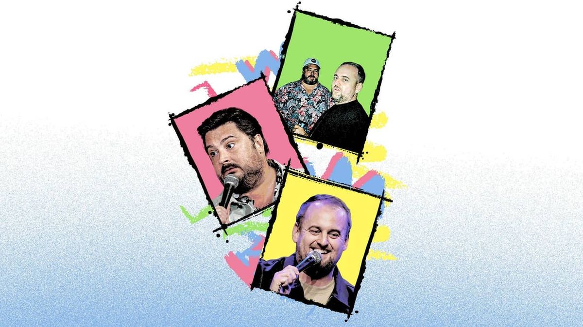 Are You Garbage? - Philadelphia