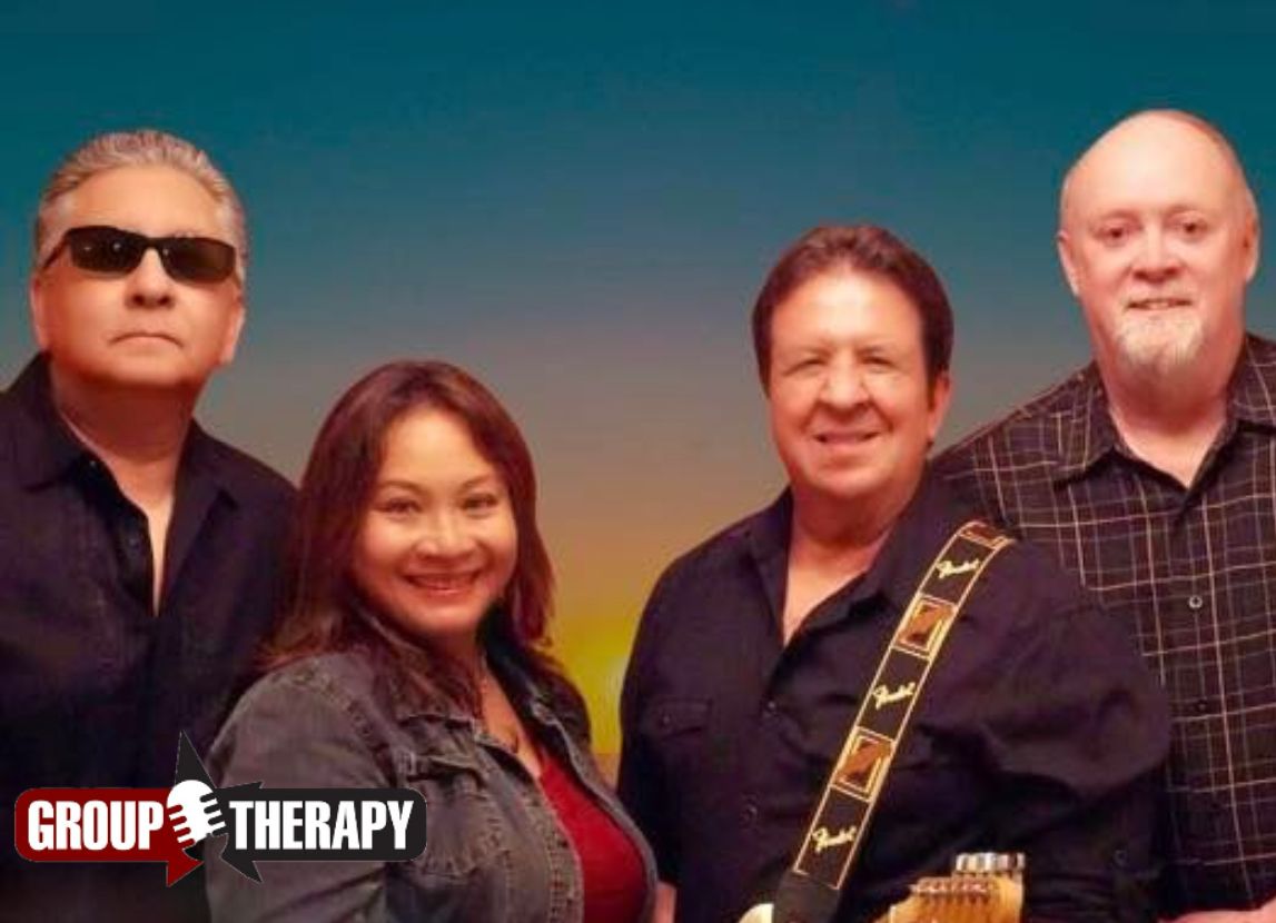 Group Therapy Appearing: Rocklin Community Festival - 2024