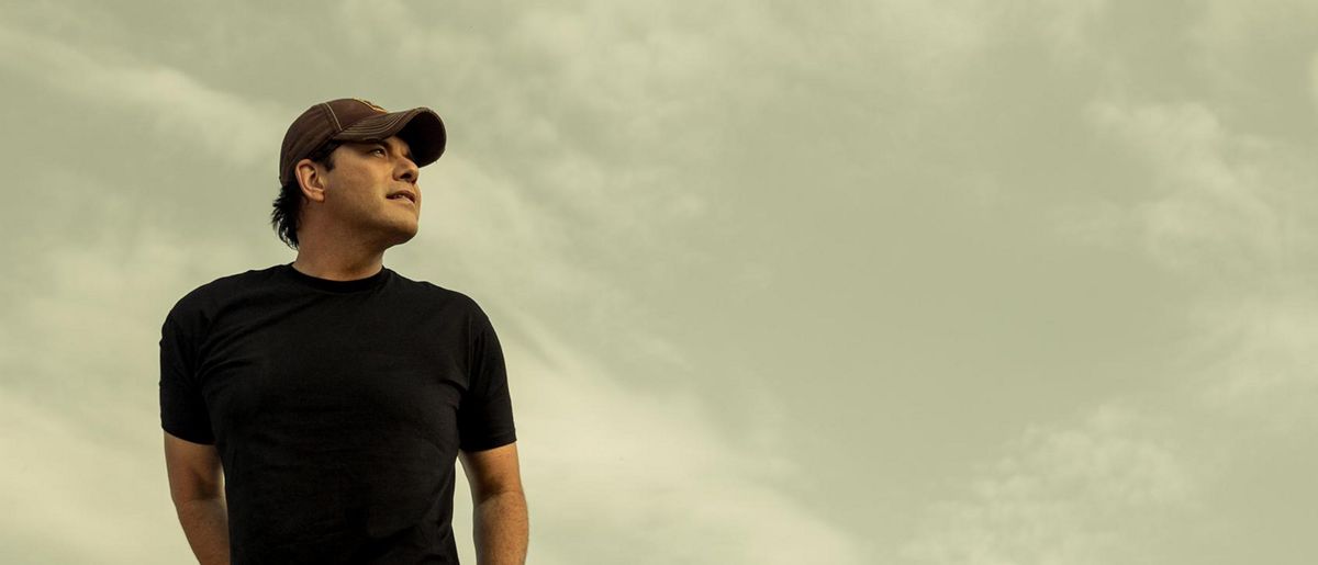 Rodney Atkins in Three Forks