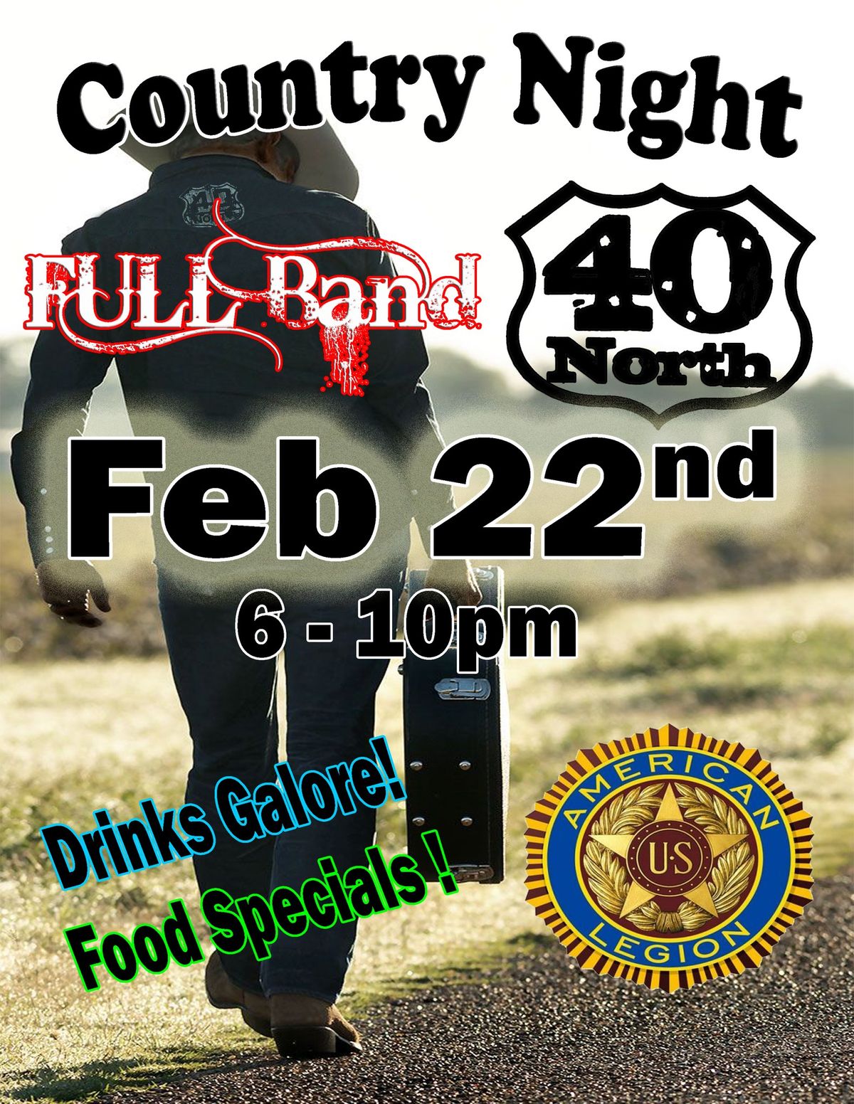 Tuckerton Legion - Feb2025