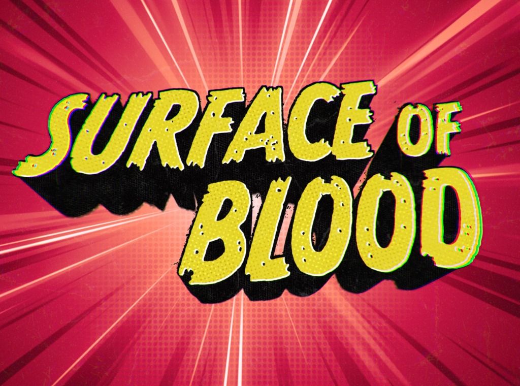 Surface Of Blood (with post screening Q and A) at the Rio Theatre