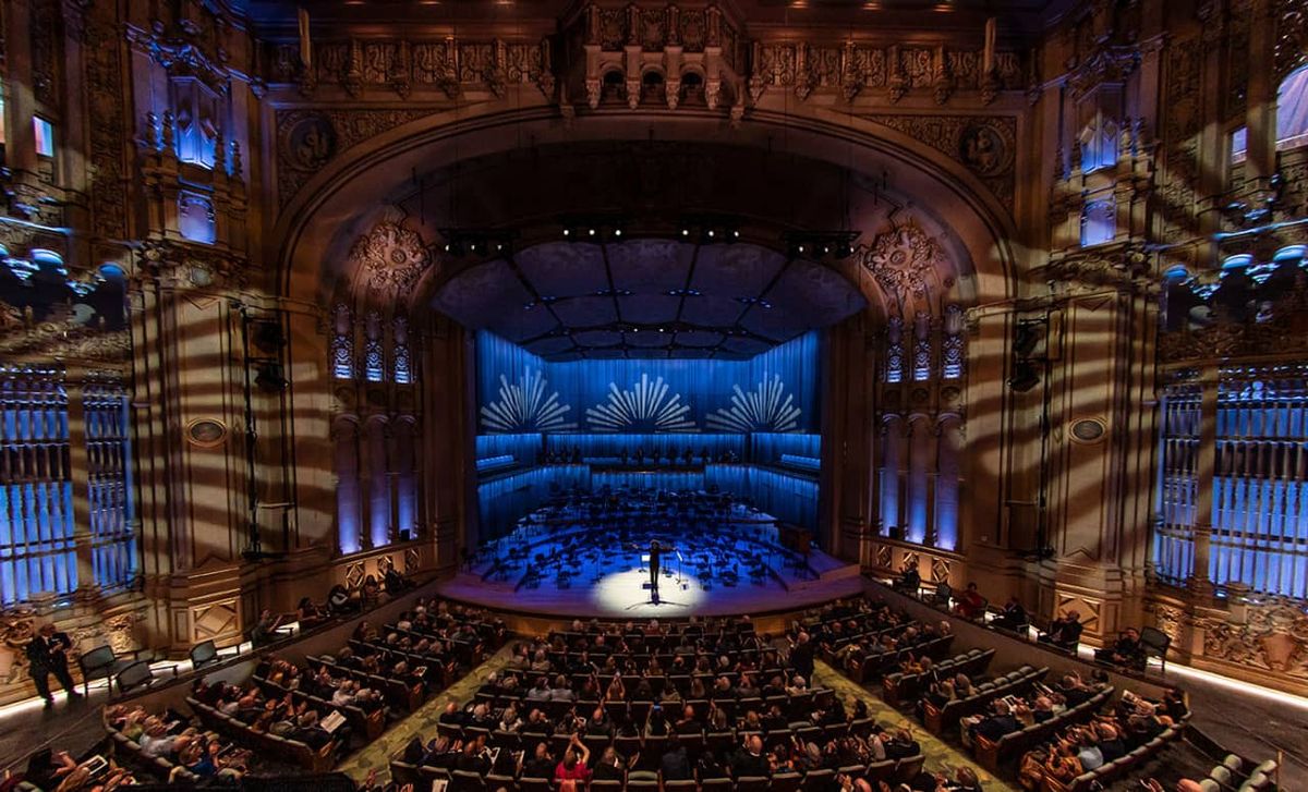 The Sound of Music - San Diego